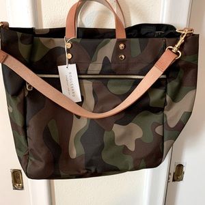 NEW Boulevard purse / tote bag